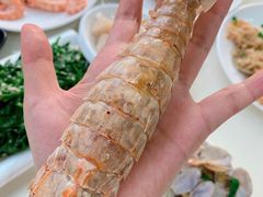 -南海渔家•海鲜•正宗海南菜(海棠湾店)