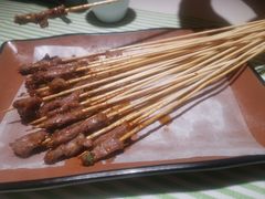 铁板烤牛肉-三毛烧烤·南昌大排档(山姆店)