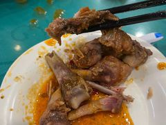 -马氏大盘鸡(原胜利桥东店)