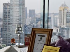 -上海新锦江大酒店