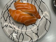 -争鲜回转寿司(朝北大悦城店)