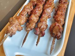 -阳坊胜利涮羊肉(阳坊老店)