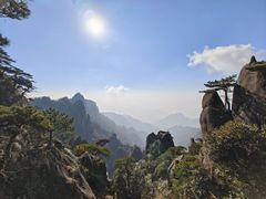 -三清山风景名胜区