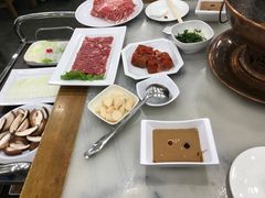 -牛街·马辈儿涮肉(牛街二店)
