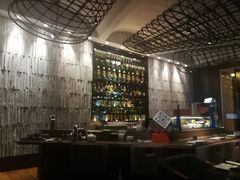 -新鲜特色餐厅(香格里拉大酒店)