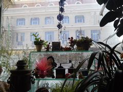 -露西亚咖啡西餐厅(哈尔滨俄侨纪念馆店)