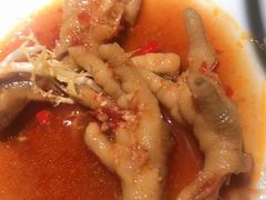 秘汁去骨凤爪-東大方(湖州白鹭迎店)
