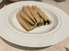 -唐拉雅秀酒店-唐苑中餐厅