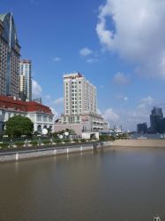 -上海海鸥丽晶酒店·宴会厅