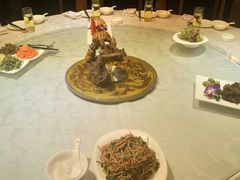 -裕丰源滋补烩面(天赋路店)