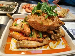 -盒马鲜生(莱蒙都会店)