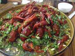 iphone_upload_pic-庾氏龙虾馆(多弗汇店)