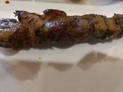 -东来顺饭庄(新源里店)