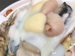 -飞尝蚝·顺德菜·鱼生(顺德总店)