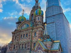 -滴血救世主教堂