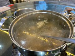 清汤牛肉-瑞丰园庭院餐厅·白族传统家常菜