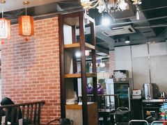 大堂-赵记阿香婆麻辣涮(平顶山店)