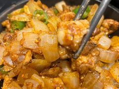 -HONGA HONGA雄家(曹路店)