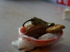 把子肉-咱家王新国把子肉(县东巷店)