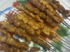 -小胡子祥彪烧烤(北湖总店)