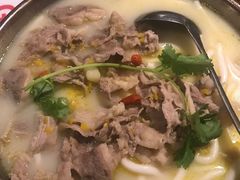 -新白鹿餐厅(城西银泰城店)