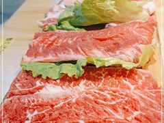 -金顺韩式烤肉·网红烤肉店(广利路店)