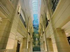 -外滩二十二号艺术中心