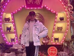 -小天鹅火锅·一线江景洪鼎旗舰店(洪崖洞店)