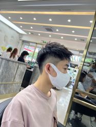 -苏奇发型·烫发染发