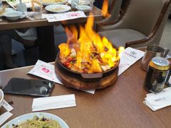 -北李妈妈菜·虾爬子大锅贴(贵和店)
