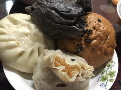 -旺福楼·包点(碑亭巷店)