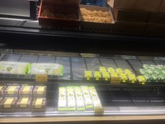 -鲍师傅糕点(江苏路店)