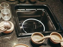 -巴奴毛肚火锅(王府井百货店)