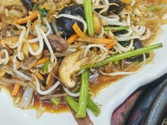 -全州拌饭馆(龙源西街店)