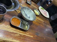 -韩一品韩国料理(柏庐南路店)