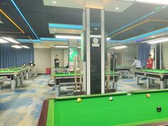 -永宁台球·棋牌俱乐部(淮海路店)