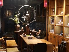 -云来集茶舍(国子监街店)