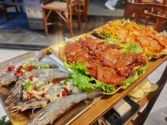 -云琴家·白族石板烧·菌锅(三十九年姐妹传承店)