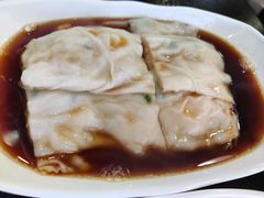 游水鲜虾肠-卓粤拉肠(红庙店)