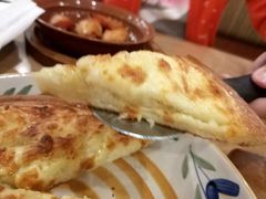 -萨莉亚意式餐厅(苏州食百家店)