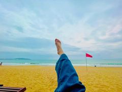 -三亚海棠湾万丽度假酒店