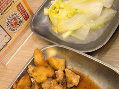 -令狐冲烤鱼·烧菜馆(达明店)