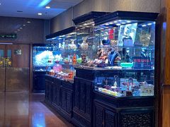 -上海新锦江大酒店
