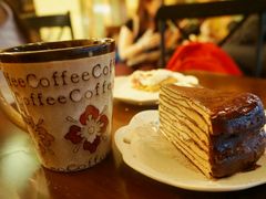 -治愈系甜品The Soothing Dessert(科海大楼店)