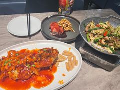 -王记姚家味·地道苏帮菜(凤凰街店)