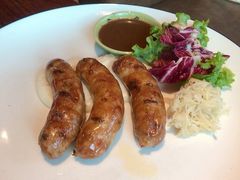 -MARU玛露音乐餐厅(大学路店)