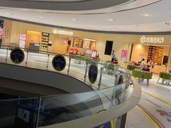 -海底捞火锅(金地广场生日主题店)