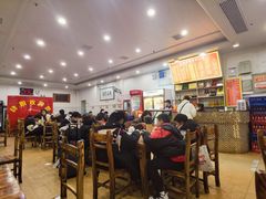 -肆姐面粉馆(坡子街店)