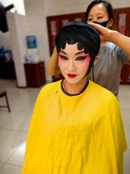 -梨园天地京剧摄影(玲珑天地店)