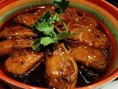 鸭头-三俞竹苑(卓展店)